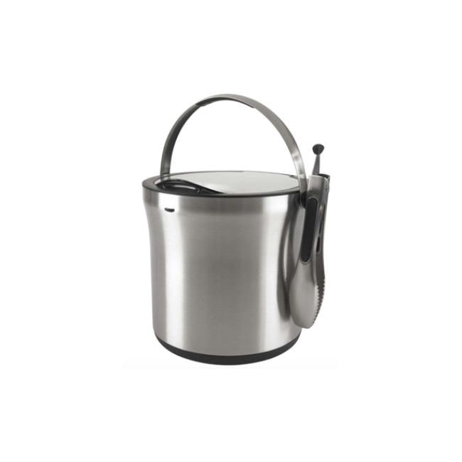 Product OXO SteeL Ice Bucket