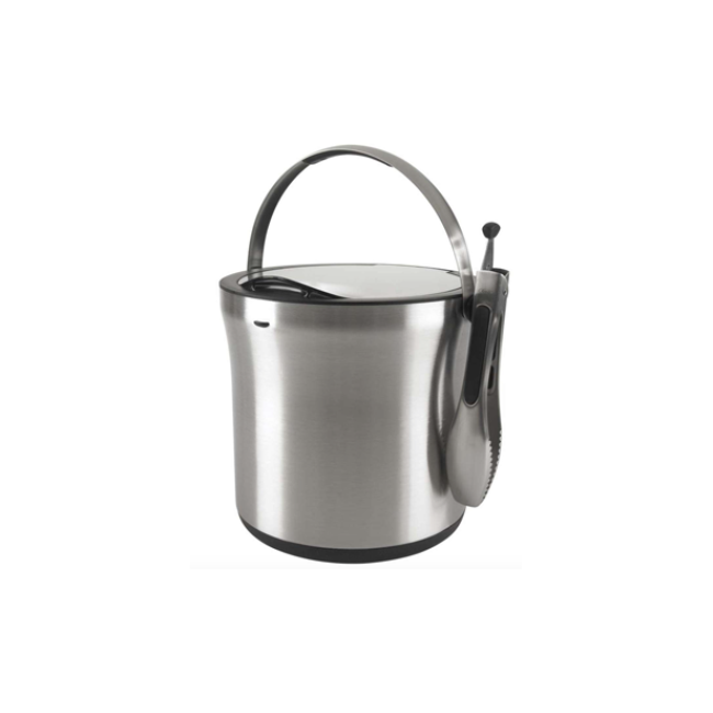 OXO SteeL Ice Bucket