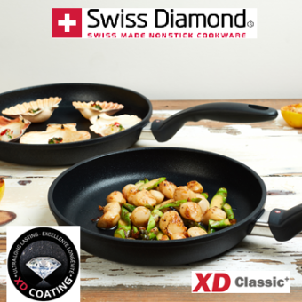 Swiss Diamond Products