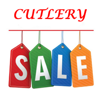 CUTLERY BEST DEALS logo