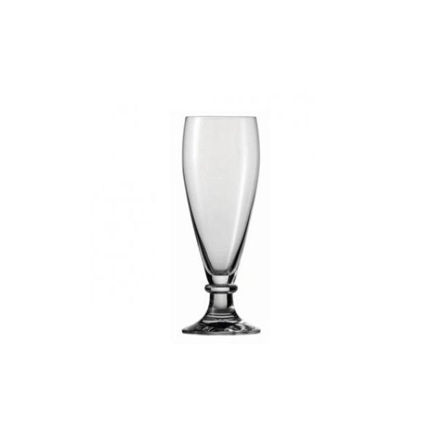 Product Fortessa Schott Zwiesel Beer <br> Basic Brussels Pilsner Glass | 13.5 oz.