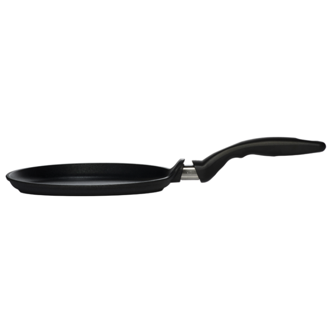 Swiss Diamond 9.5 Nonstick Crepe Pan