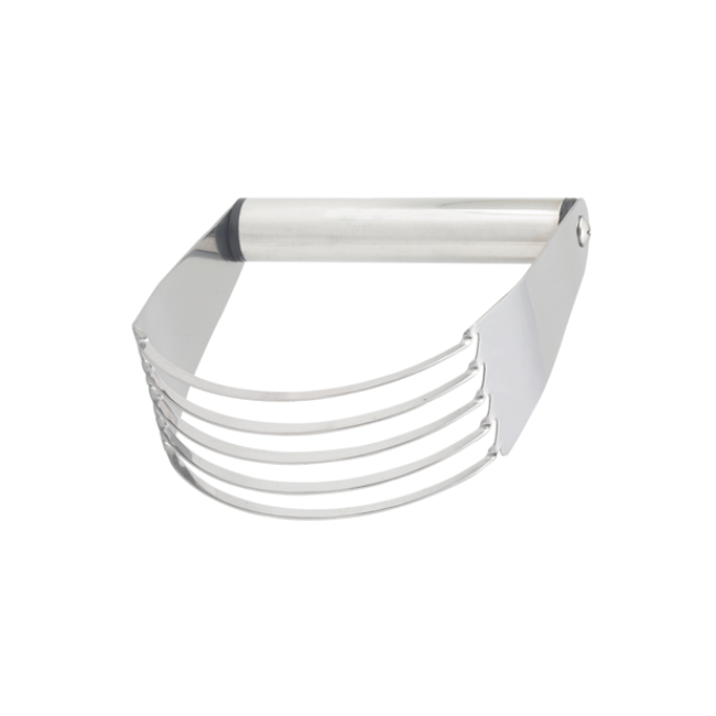 Product Stainless Steel Pastry Blender