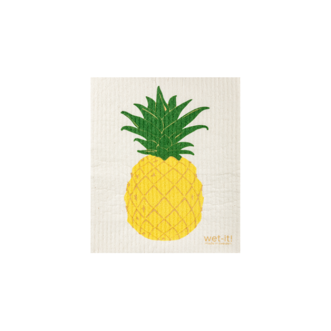 Product Hospitality Wet-It Swedish Dishcloth