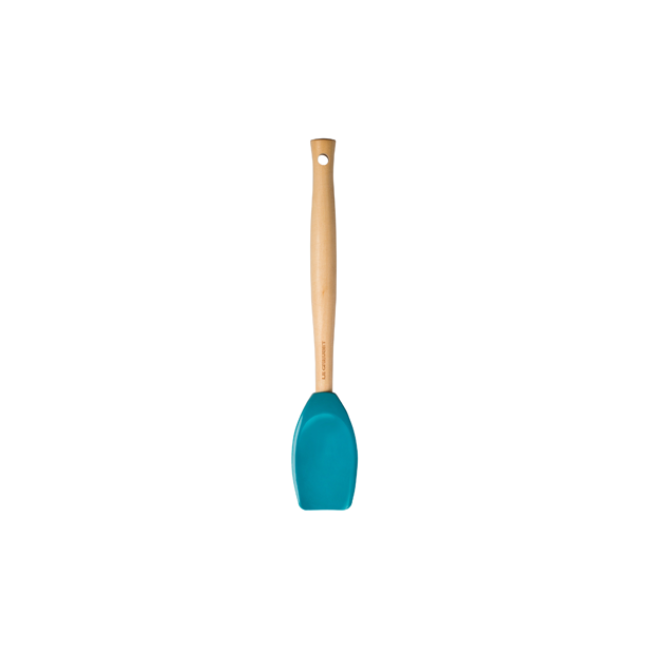 Le Creuset - Craft Series Spatula Spoon - White