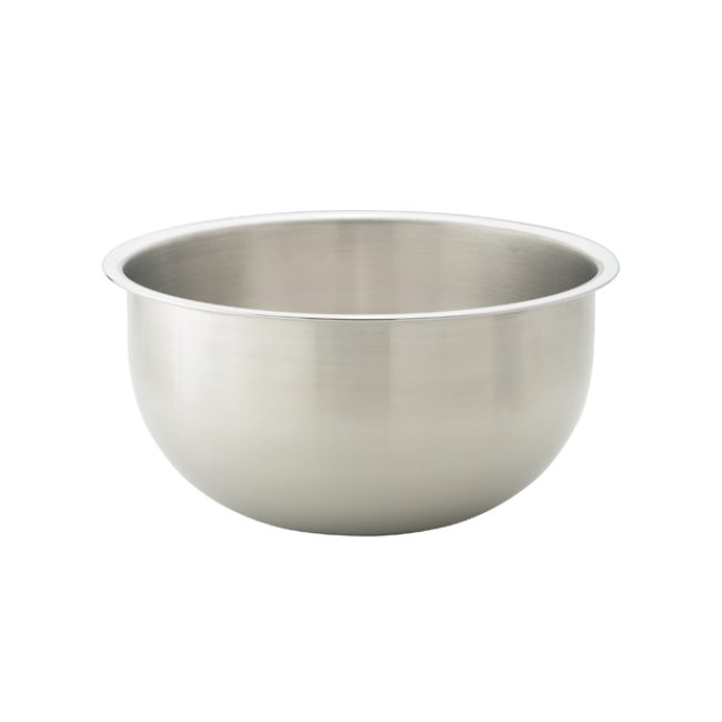 Stainless Steel Mixing Bowl | 8 Quart