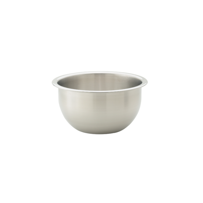 4 Quart Stainless Steel Mixing Bowl