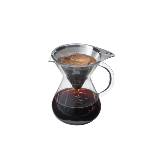 Product Aerolatte Drip Coffee Brewer