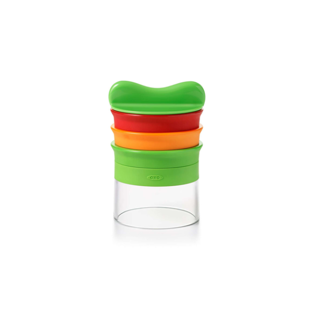 OXO Good Grips Glass Salad Spinner