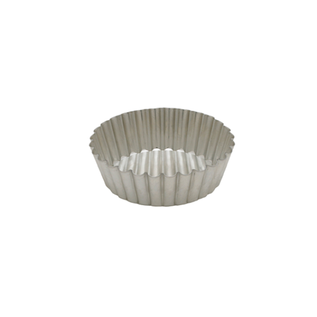 Product Fluted Deep Quiche/Tart Pan - 4"