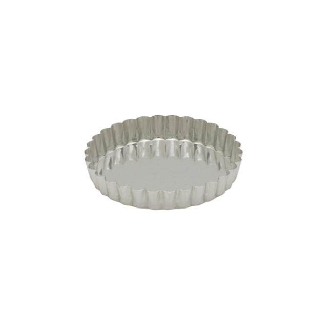 Product Fluted Quiche/Tart Pan - 4.75"