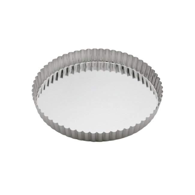 Fluted Quiche/Tart Pan - 9