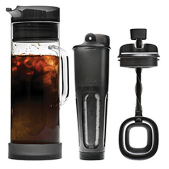 Cold Water Coffee Makers