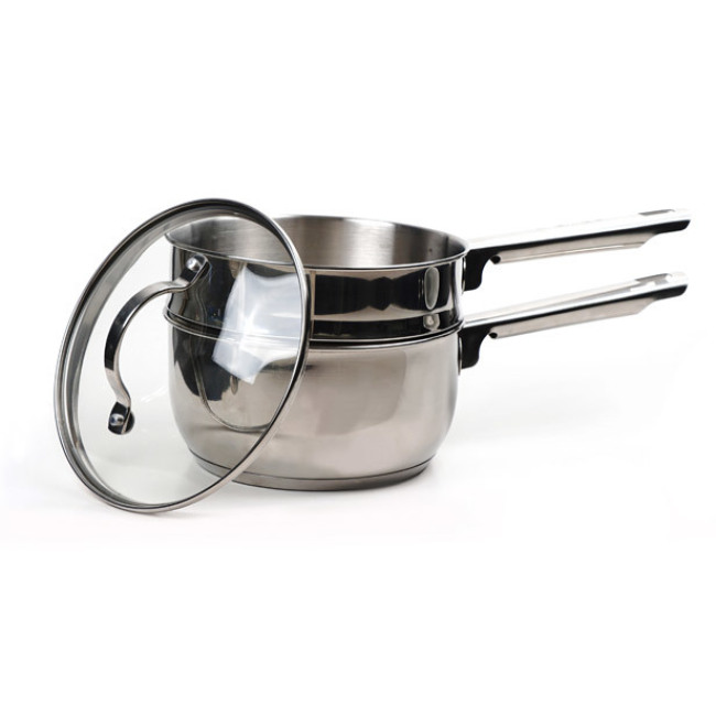RSVP International Endurance® 2 Qt. Double Boiler