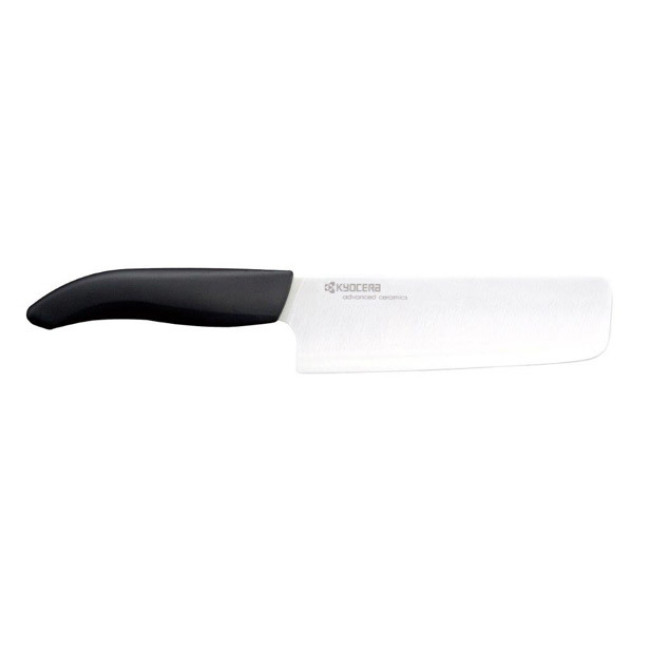 Kyocera Ceramic Knives Stay Sharper, Longer