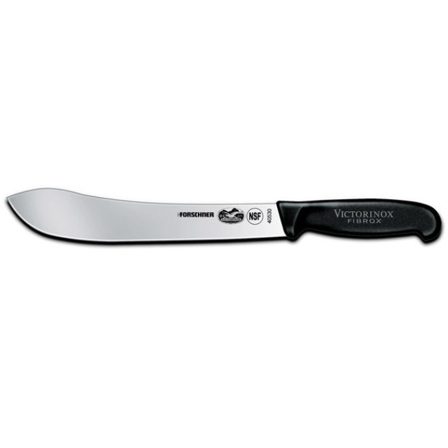 Victorinox Fibrox PRO 10" Butchers Knife