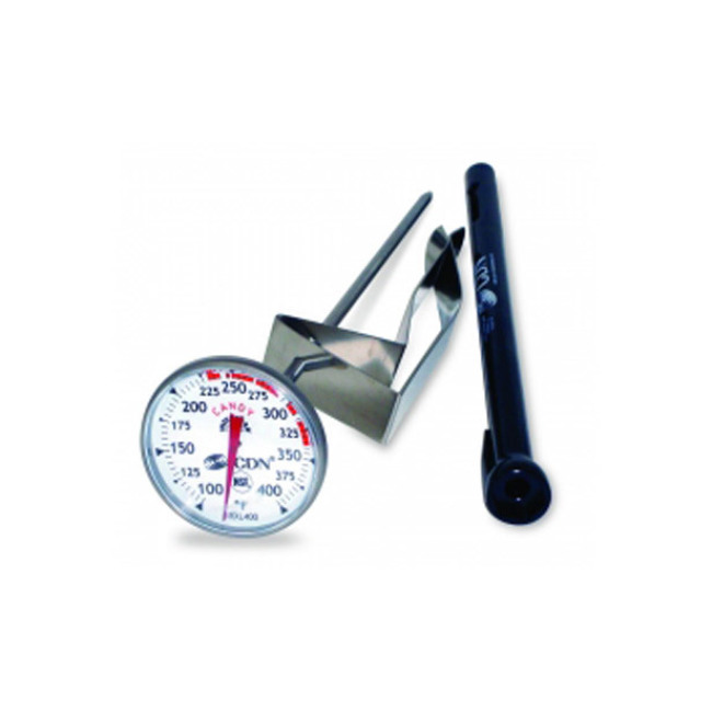 Product CDN ProAccurate® Candy & Deep Fry Thermometer