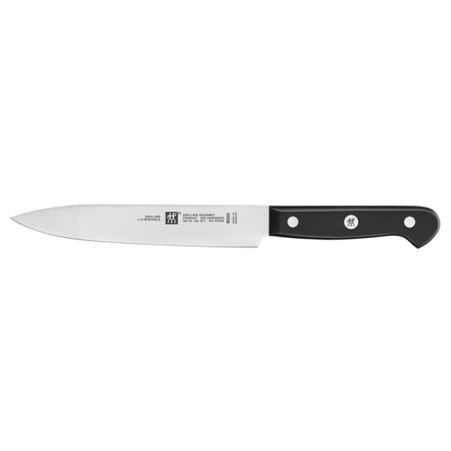 Zwilling J A Henckels GOURMET 6" Utility/Slicing Knife