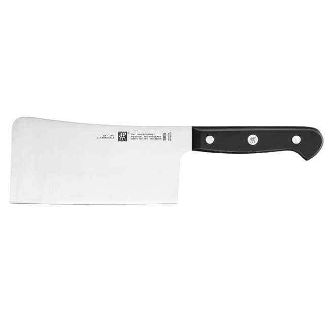 Zwilling J A Henckels GOURMET 6" Meat Cleaver