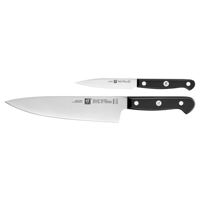 Product Zwilling J A Henckels GOURMET 2 Pc, Set