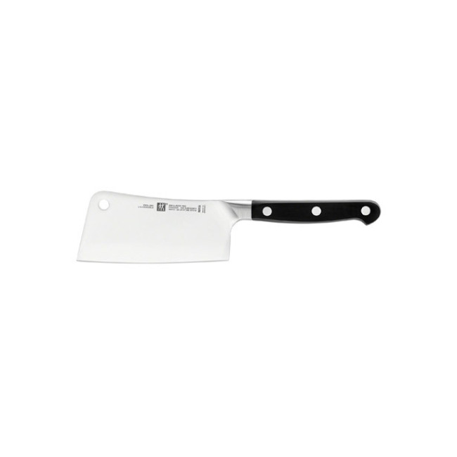 Product Zwilling J A Henckels PRO 4.5" Mini Cleaver