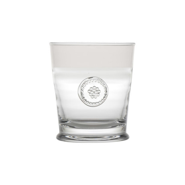 Product Juliska Berry & Thread Double Old Fashioned Glass