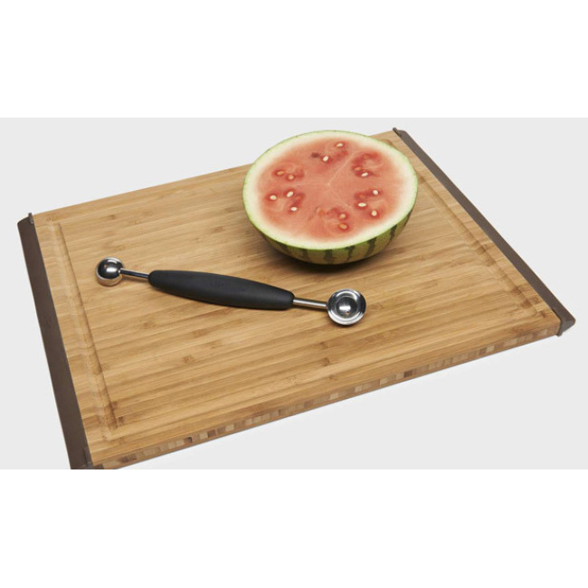 Take a half a Melon