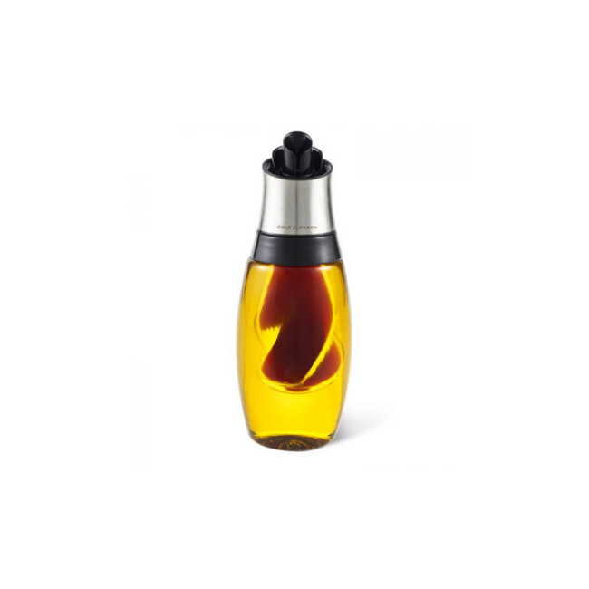 Product Cole & Mason Duo Oil & Vinegar Dispenser