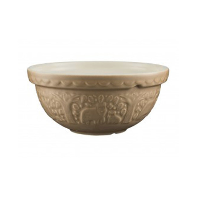 Product Mason Cash Bear Cane Bowl