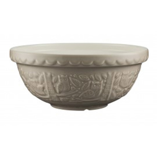 Product Mason Cash Owl Stone Bowl