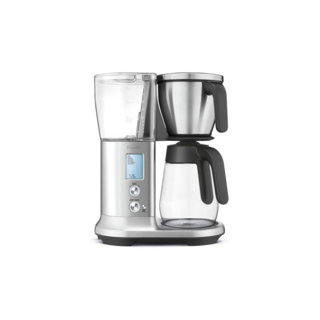 Breville Precision Brewer® Glass Coffee Maker