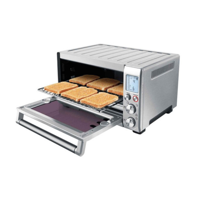 Breville Smart Oven® Pro - Open