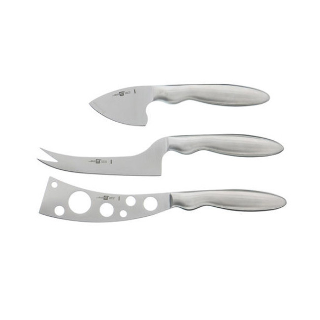 Zwilling J A Henckels 3 pc, Cheese Set