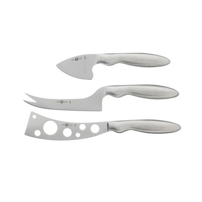 Product Zwilling J A Henckels 3 pc, Cheese Set