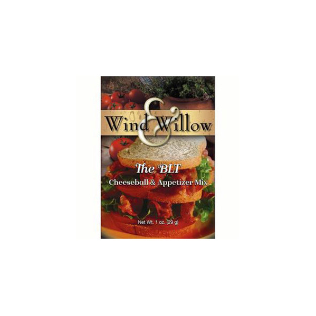 Product BLT Cheeseball & Appetizer Mix