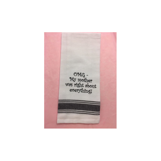 Product Tea Towel 