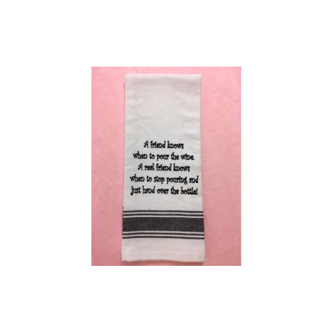 Tea Towel 