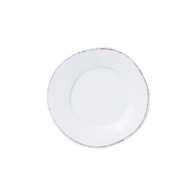 Product Vietri Melamine Lastra Dinner Plate