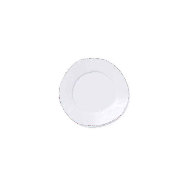 Vietri Melamine Lastra Salad Plate