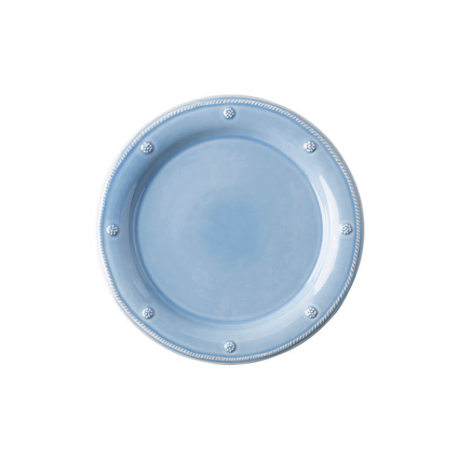 Product Juliska Berry & Thread Dinner Plate - Chambray