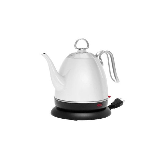 Oslo Ekettle - Electric Water Kettle Collection (1.8 Qt.) – Chantal