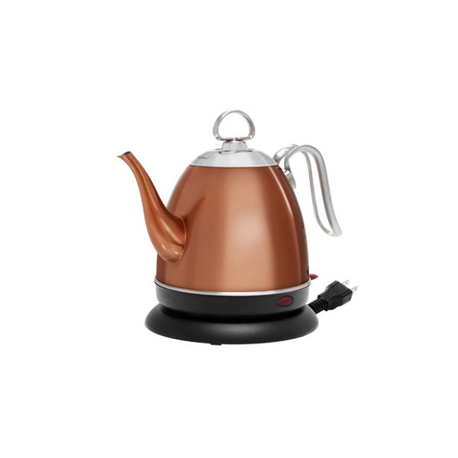 Chantal Mia Ekettle 32-oz. Electric Water Kettle - Marigold