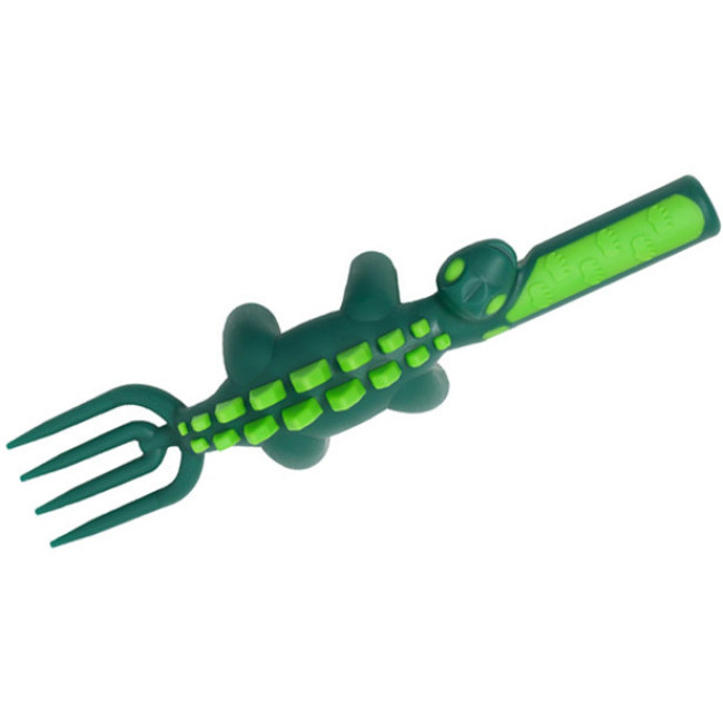 Product Constructive Eating Dinosaur Fork