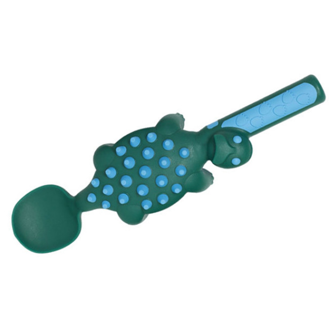 Product Constructive Eating Dinosaur Spoon