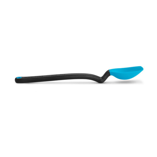 Dreamfarm Silicone Mini Supoon | Light Blue