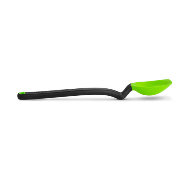 Dreamfarm Silicone Mini Supoon | Green