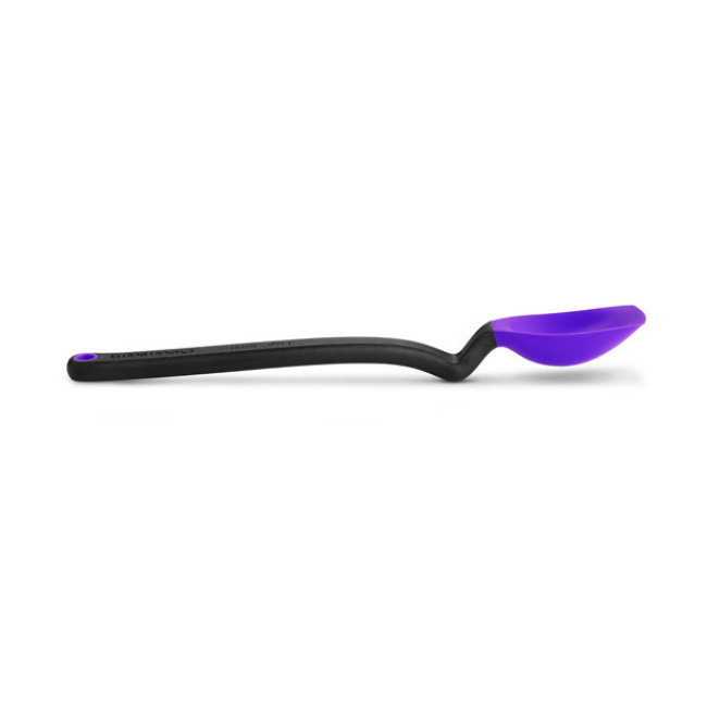 Dreamfarm Silicone Mini Supoon | Purple