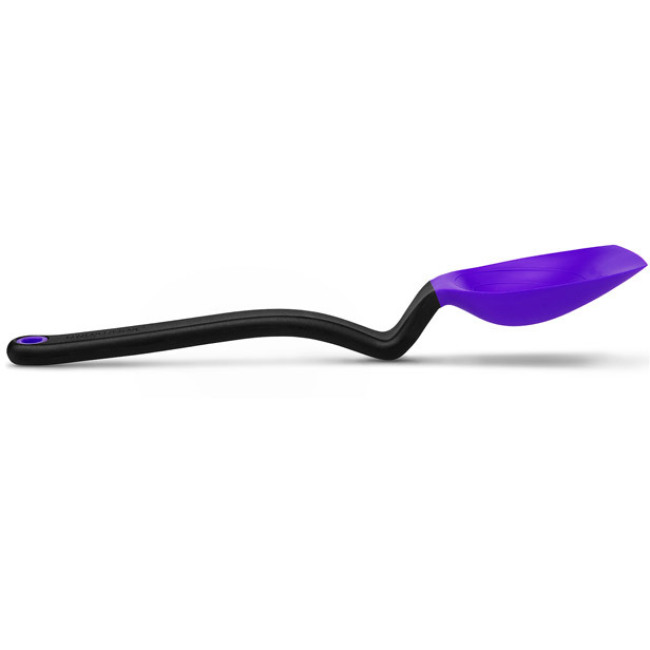 Dreamfarm Silicone Supoon | Purple