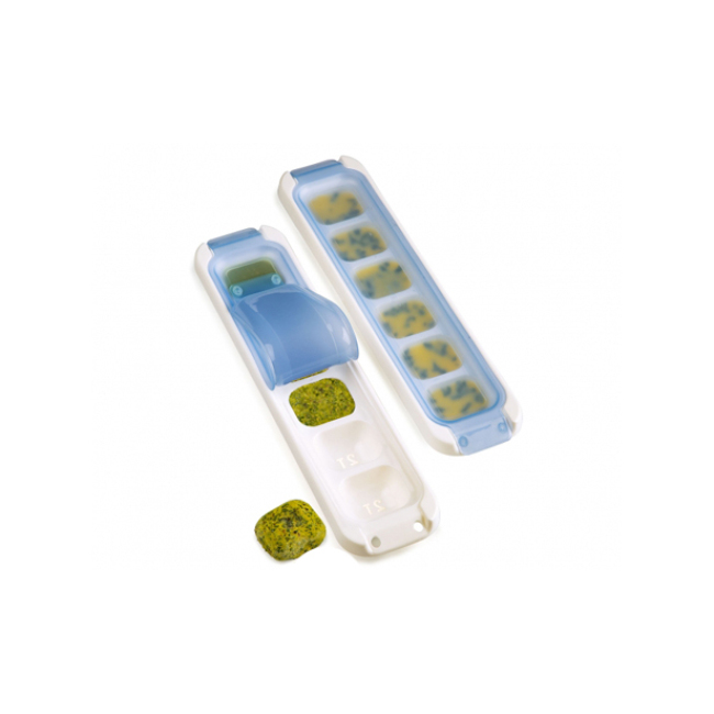 Product 2 Trays