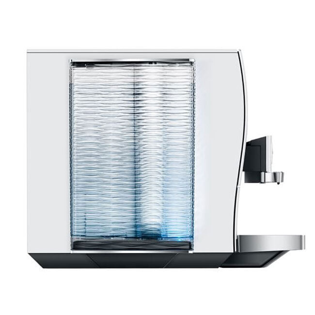 Jura Z10 Automatic Coffee Center | Diamond White